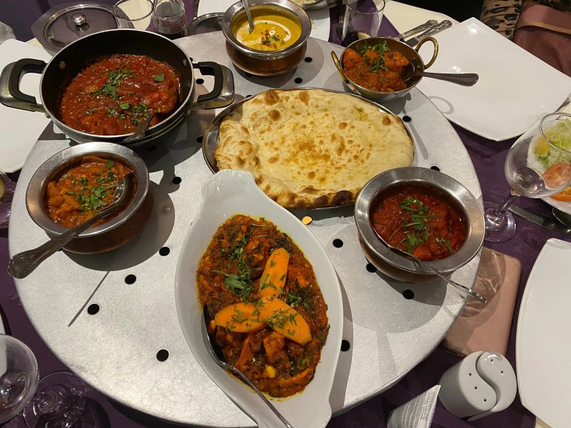 India Lodge