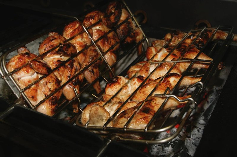 Diego's Rotisserie