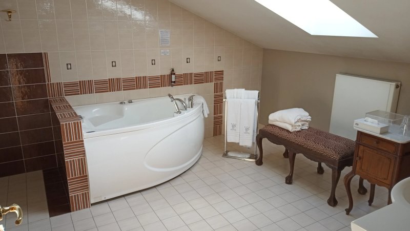 Pazaislis Park Hotel