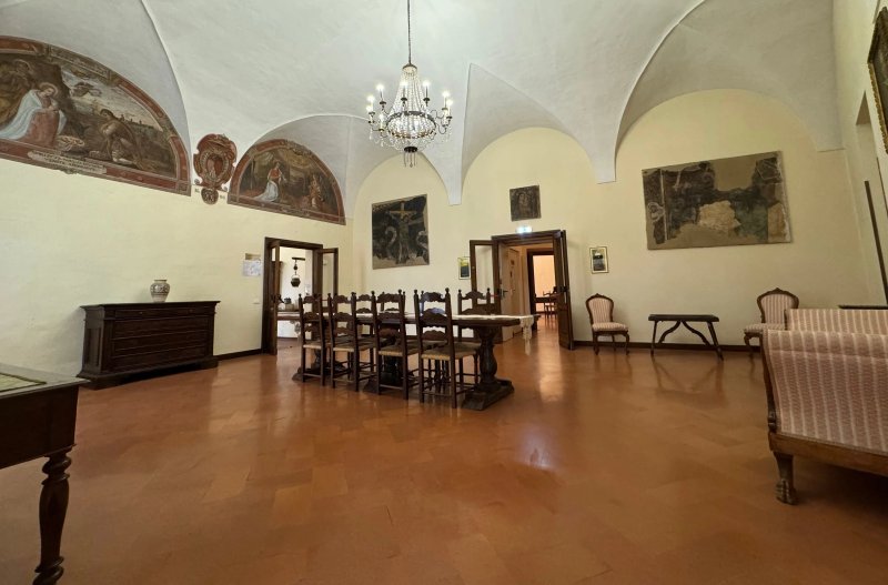 Monastero Ss. Annunziata Todi