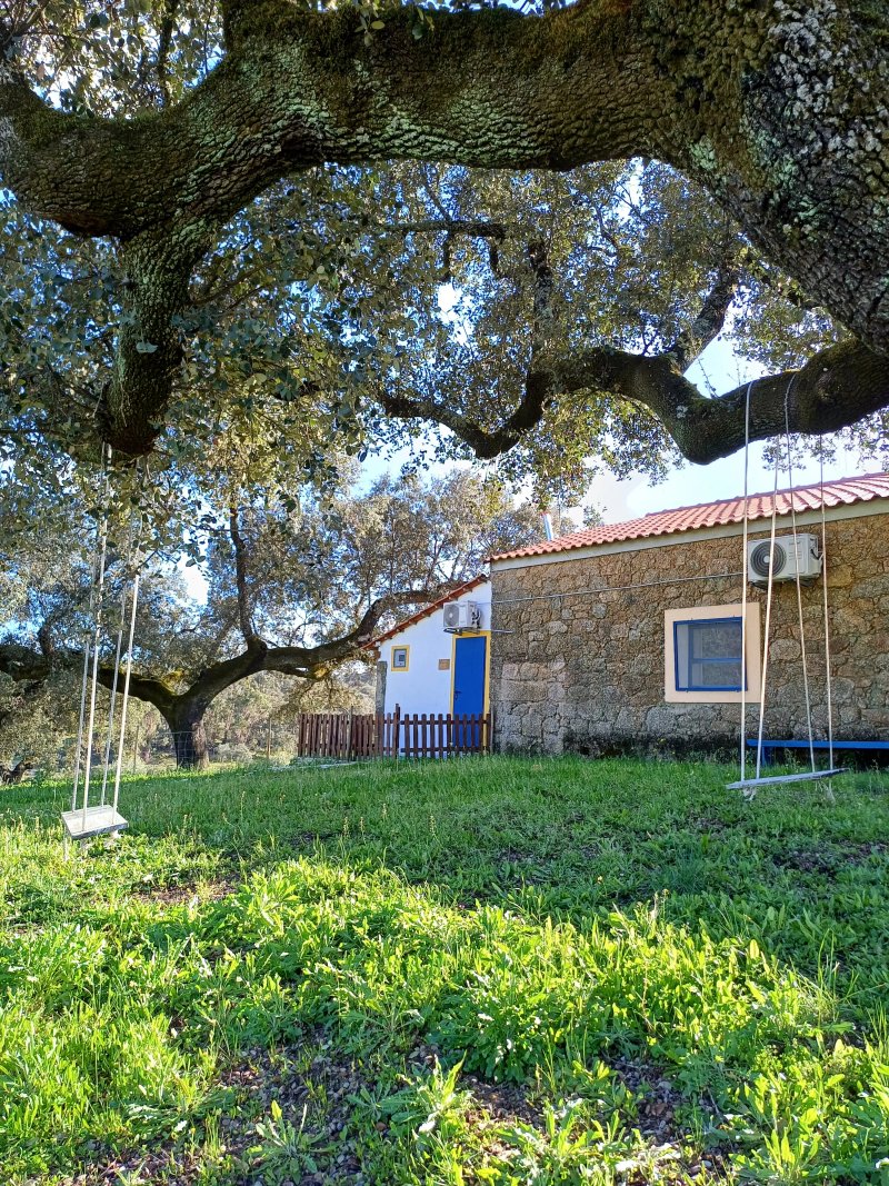 Monte Da Fonte Santa De São Luís