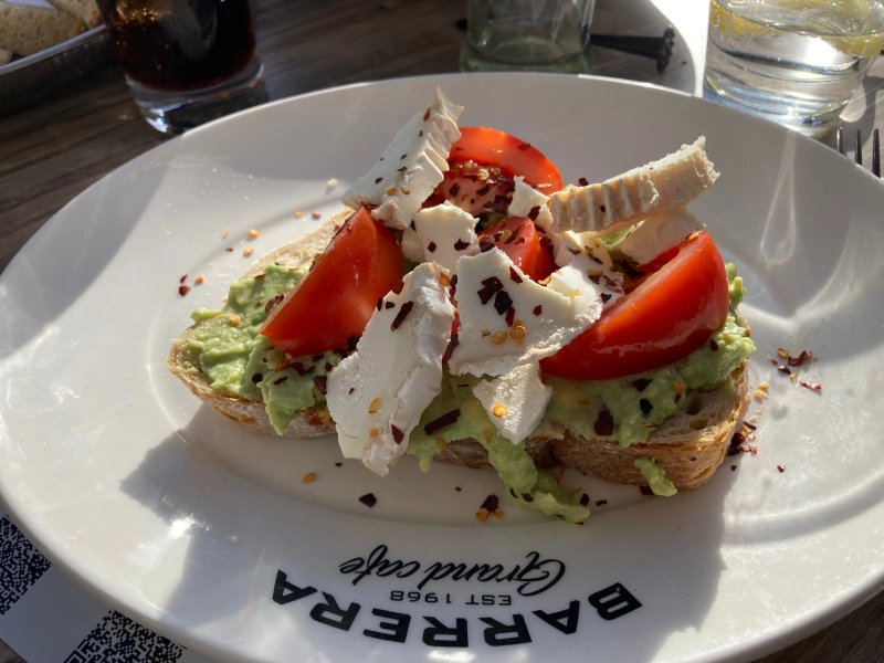 Cafe Barrera