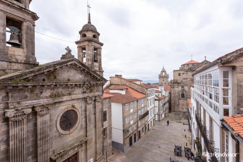 Hotel San Miguel