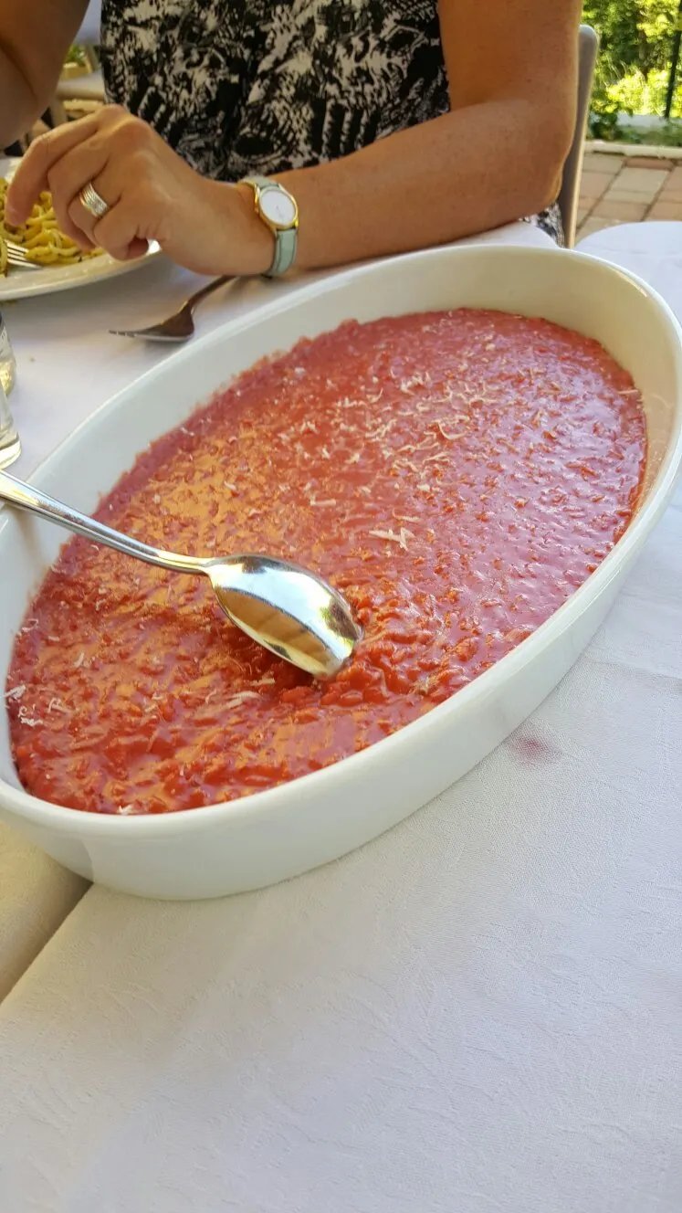 Ristorante Bosco dei Pini Neri