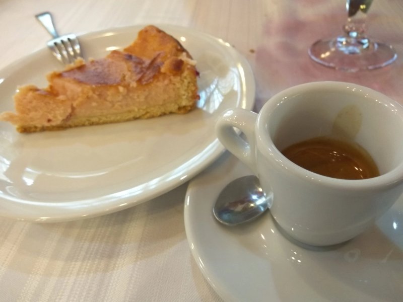 Al Paradiso della Pizza