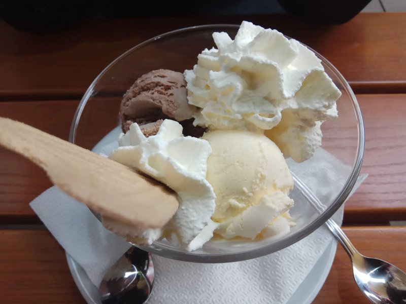 Schirmbar