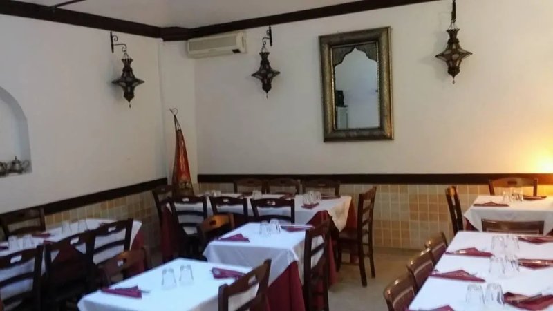 Ristorante pizzeria Il Grillo Brillo