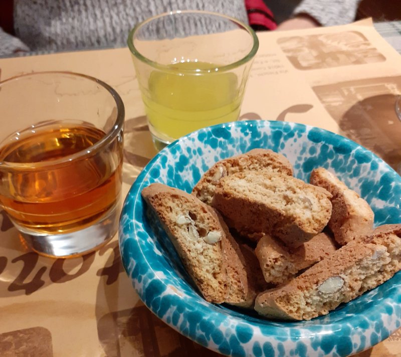 Enoteca Il Pirun