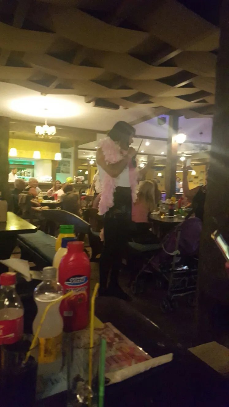 Venera Steak House