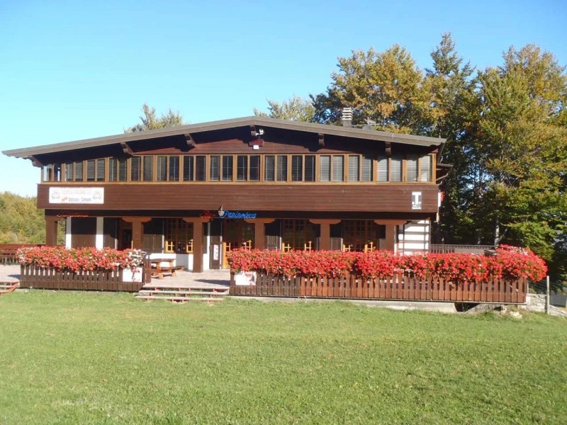 Bar rifugio Le Polle