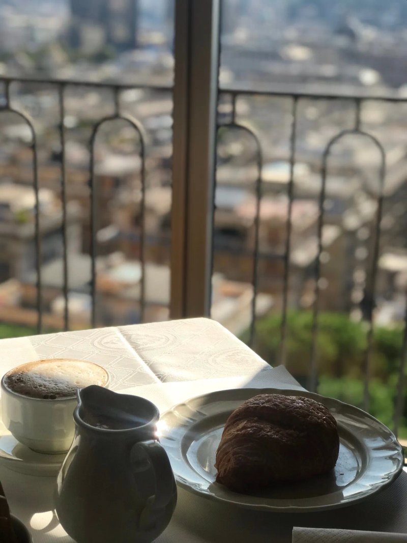 B&B Bruxelles Margherita