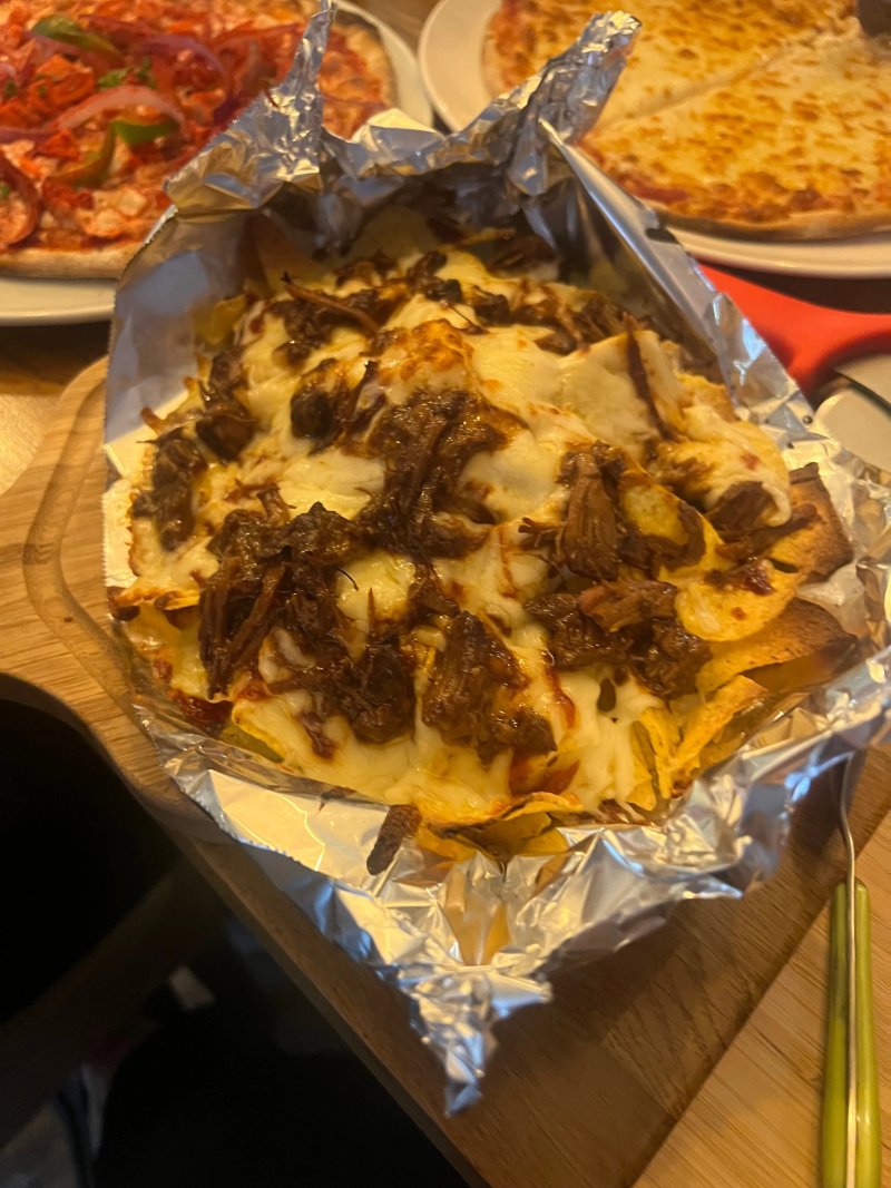 The Boat Shed