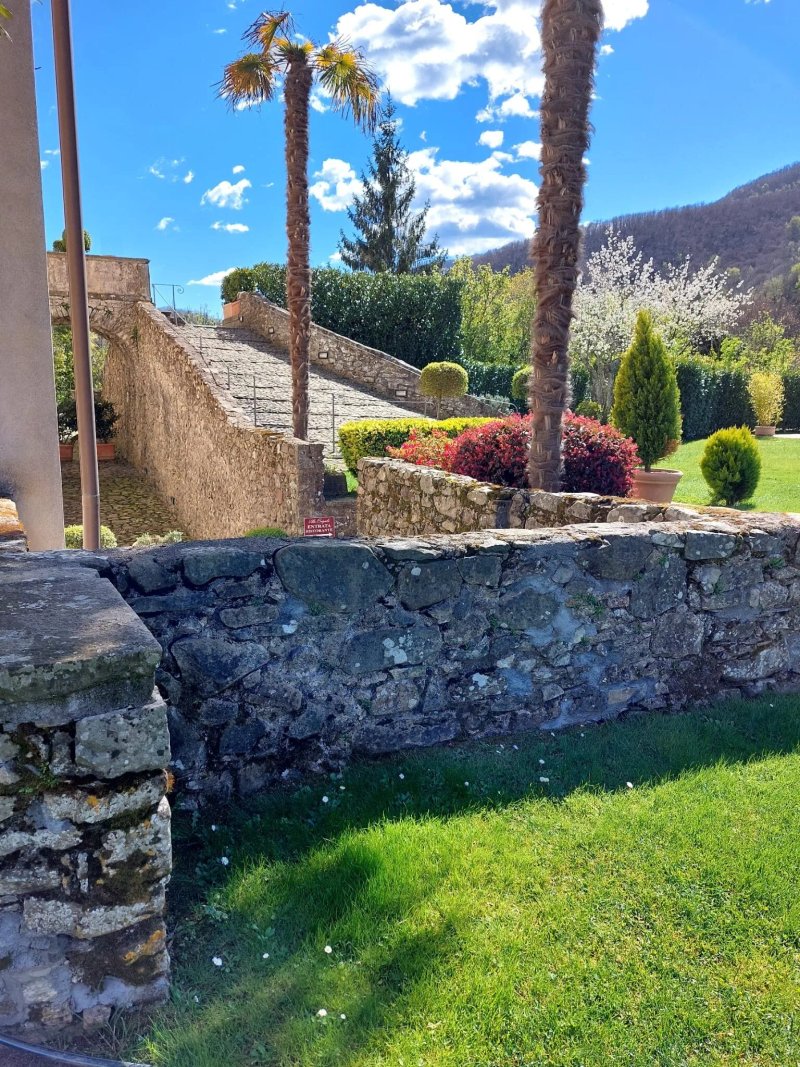 Ristorante Villa Brignole