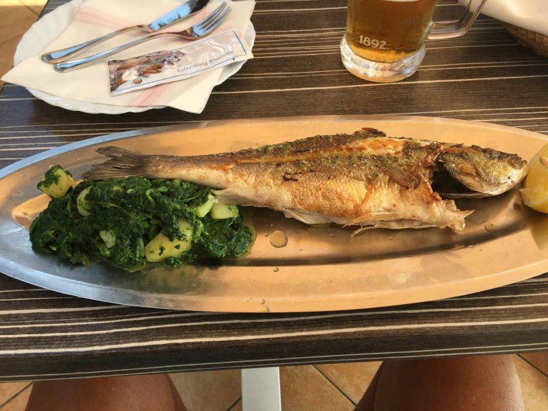 Restaurant Val