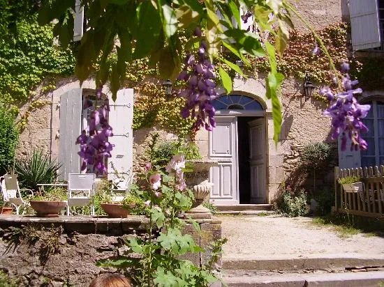 Chateau de Moussoulens