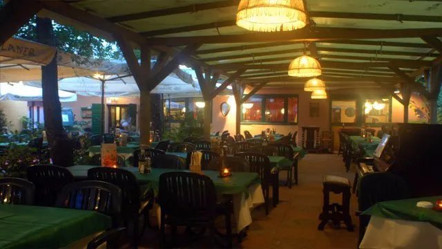 Ranch Rocce Rosse