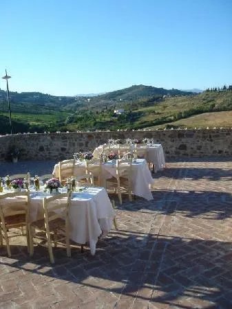 Tenuta La Borriana