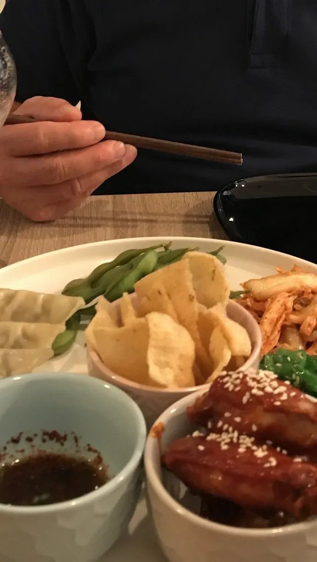 Restaurant Bim & Bap