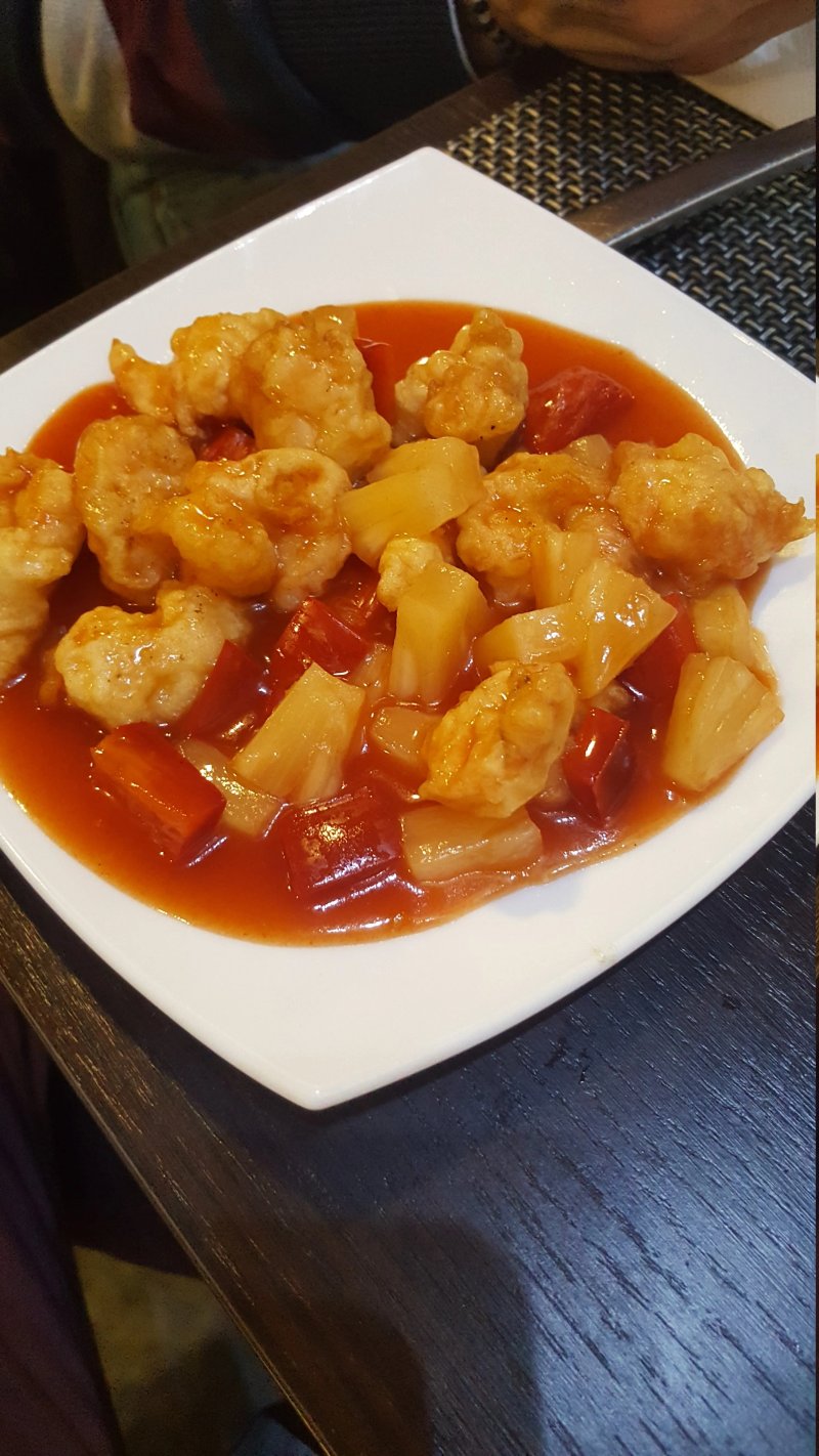 Dong Hu
