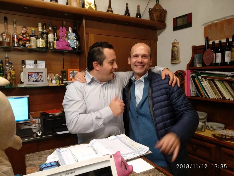 La Fornasetta