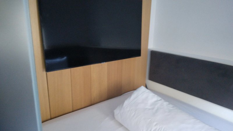 The Z Hotel City