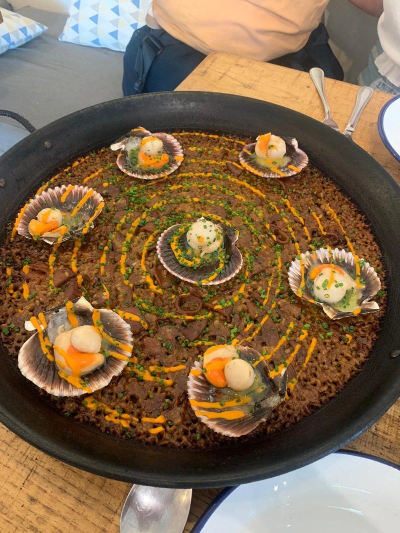 La Zorra