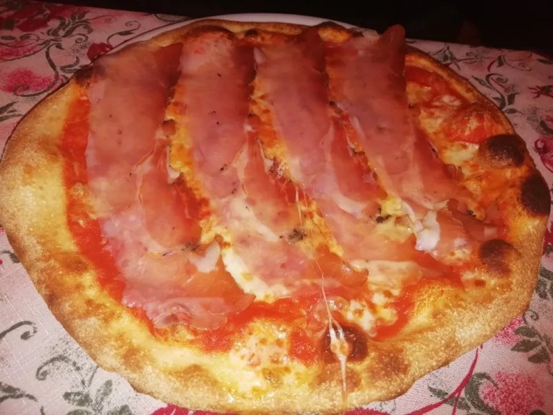 La Rotonda - Trattoria Pizzeria