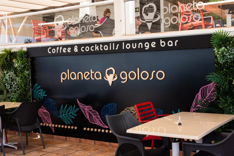 Planeta Goloso Chef