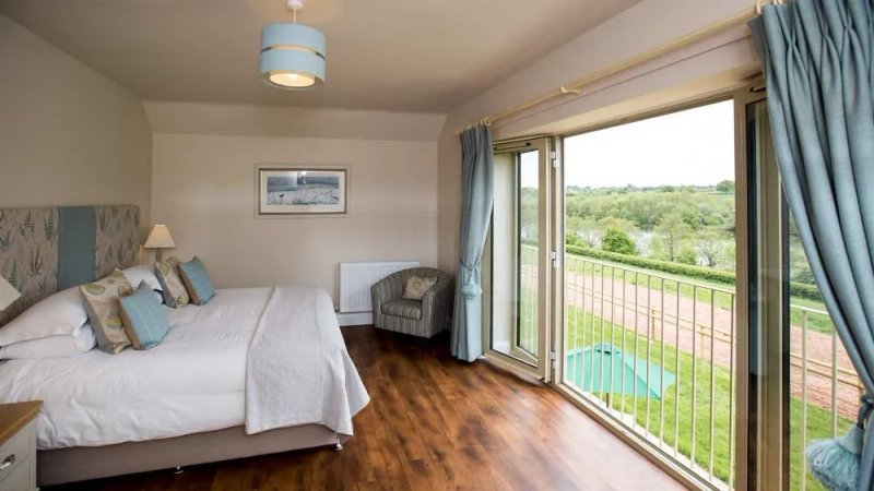 The Dinney Holiday Cottages