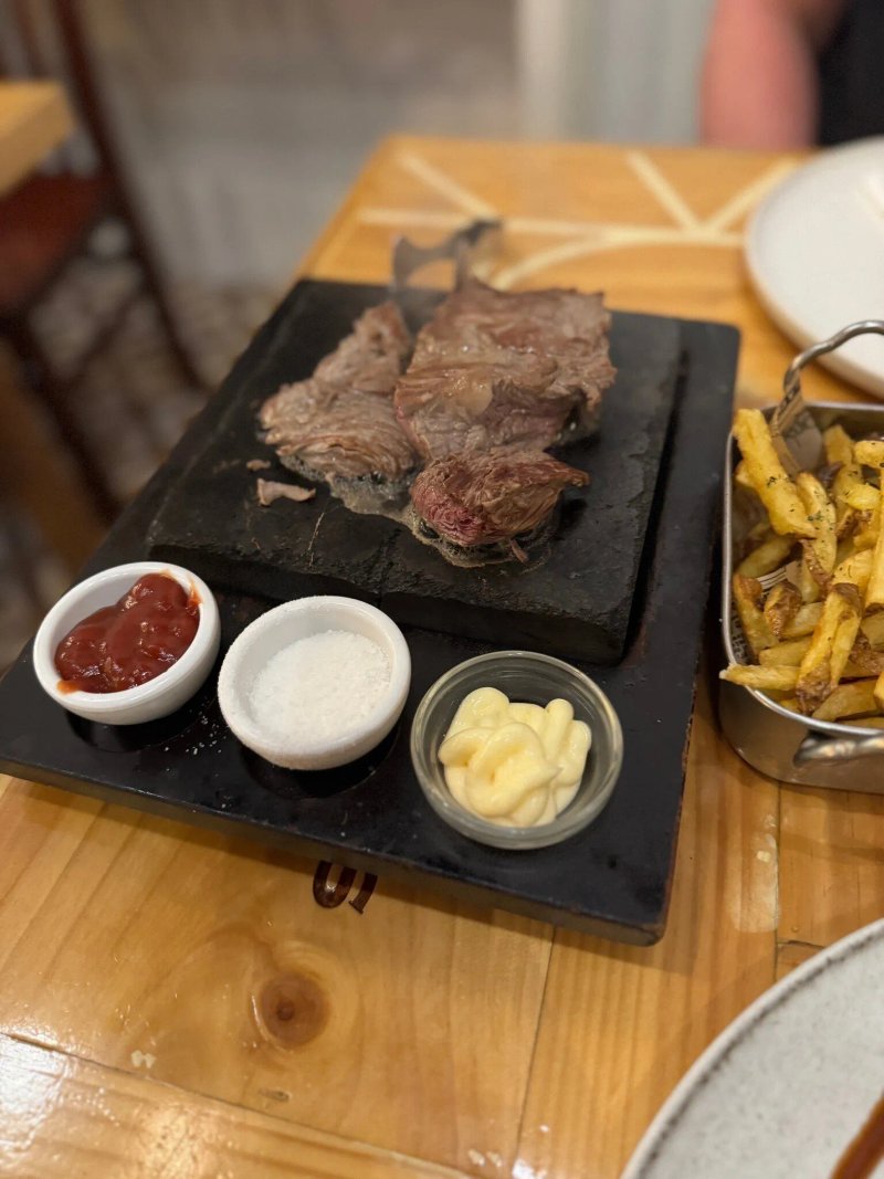Restaurante Casa da Tocha