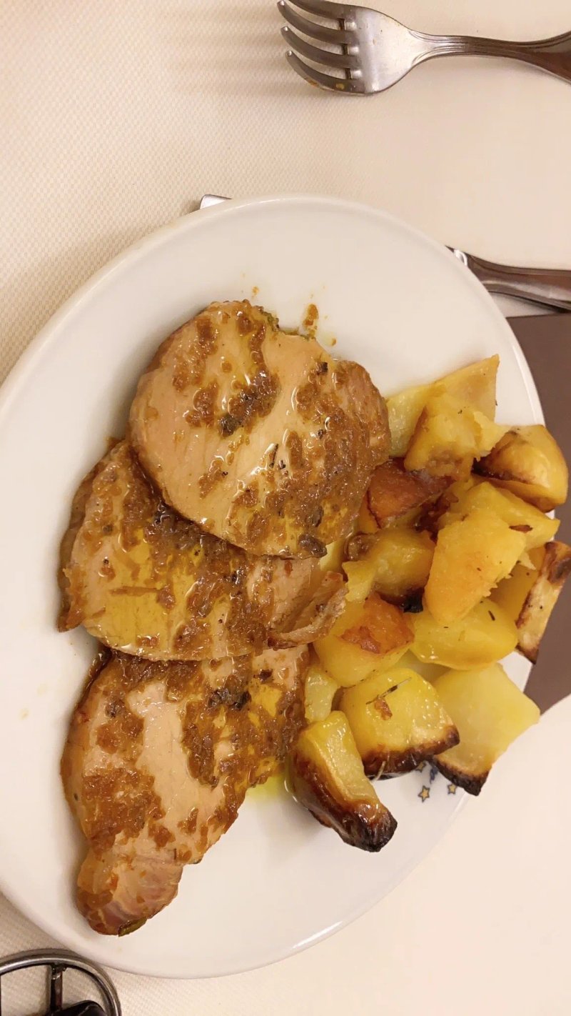 Ristorante L'europeo Roma