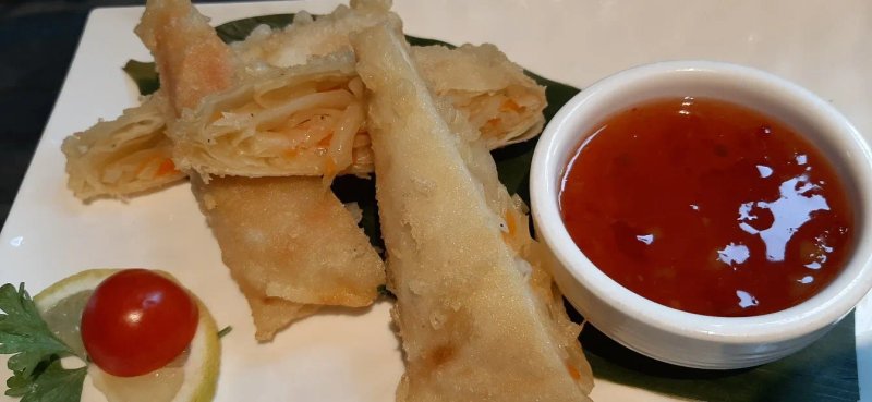 Ristorante Goyo Asian&fusion