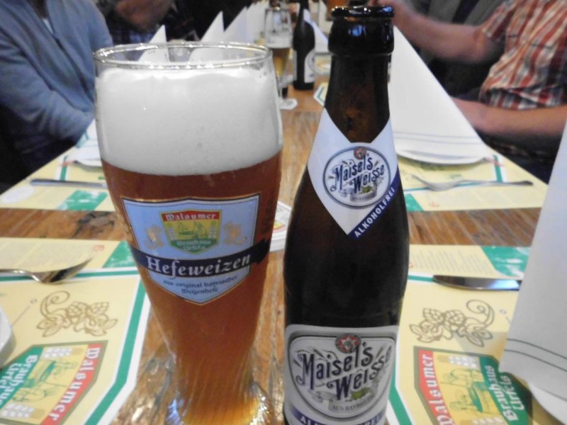Walsumer Brauhaus Urfels