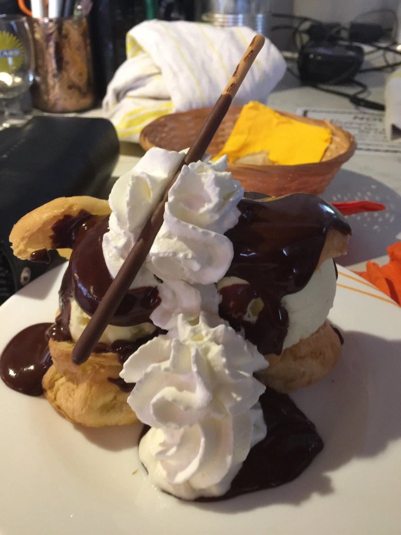 Restaurant du Soleil