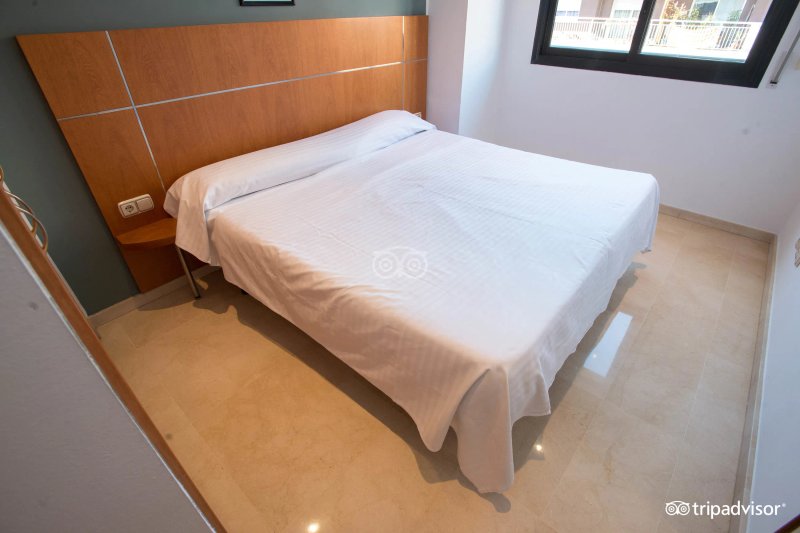 Apartaments Marina Abapart