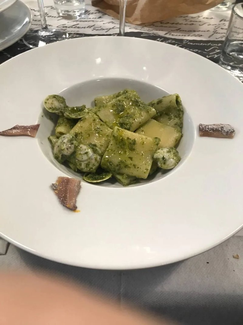 Ristorantino Ai Maro