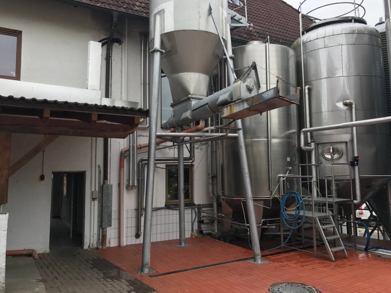 Brauerei-Gasthof Kundmueller