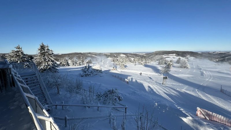 Ettelsberghutte Willingen