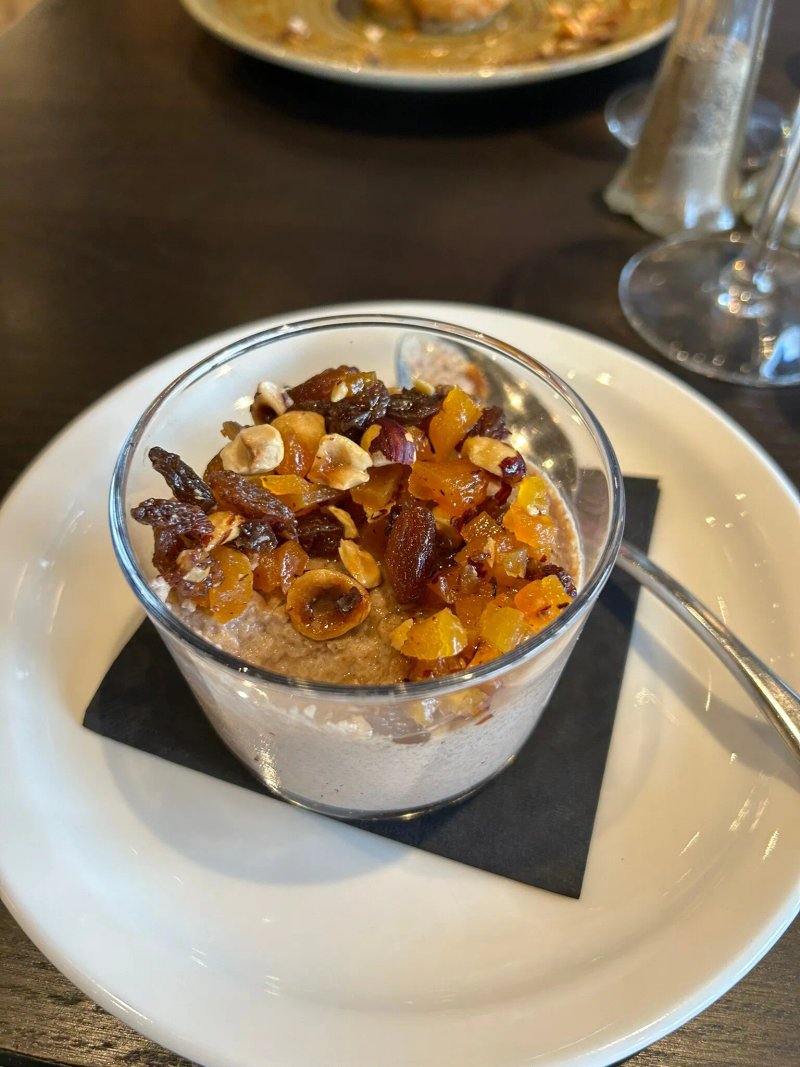 LUCAS Restaurant Agnetz