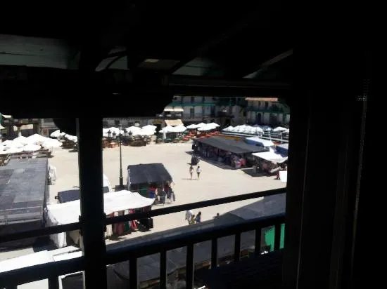 Hotel Rural Plaza Mayor Chinchon