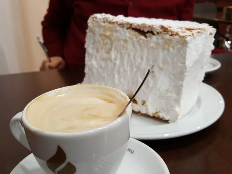 Cafeteria Pasteleria Aquisgran