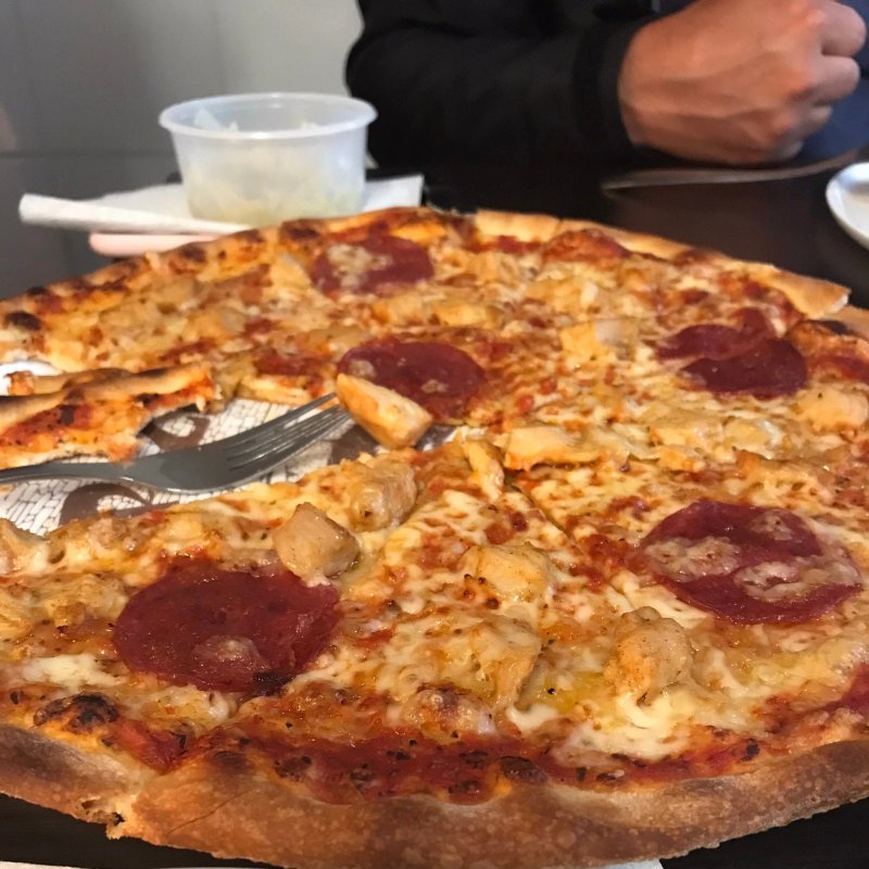 Pizzeria Vanern