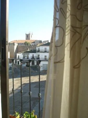Hostal Alameda Plaza Mayor