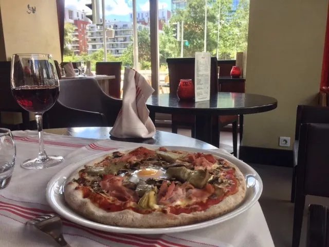 Cafe Seguin