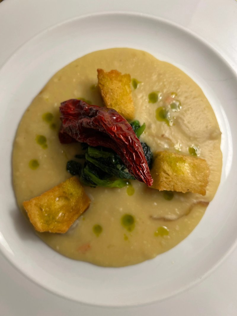 GASTAREA Cucina (A)tipica