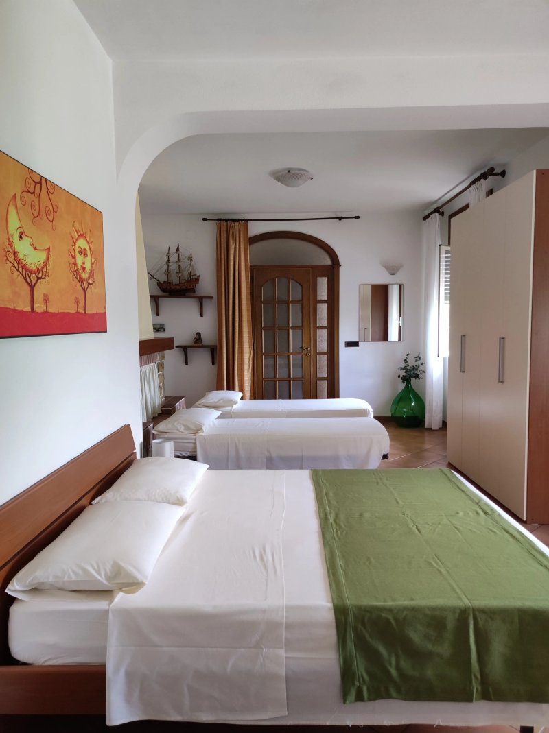 Contrada Macchia B&b