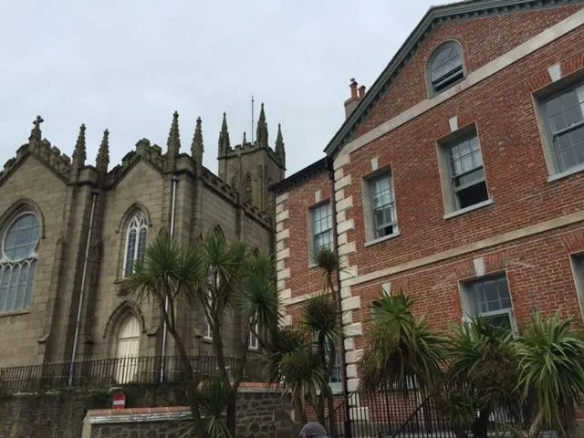 Chapel House