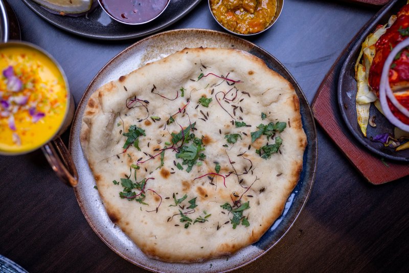 Daawat Masthugget - Indian Restaurant