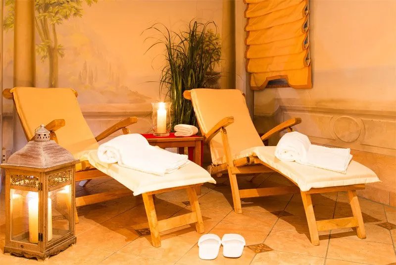 Boutique Hotel Seitner Hof