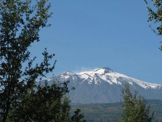 Il Nido dell'Etna